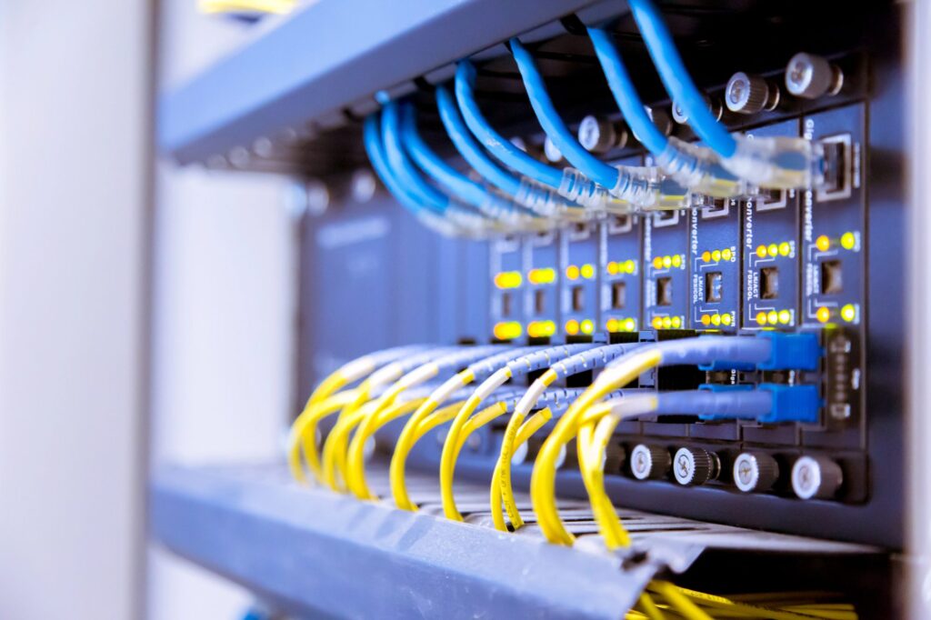 electrical job site innovation