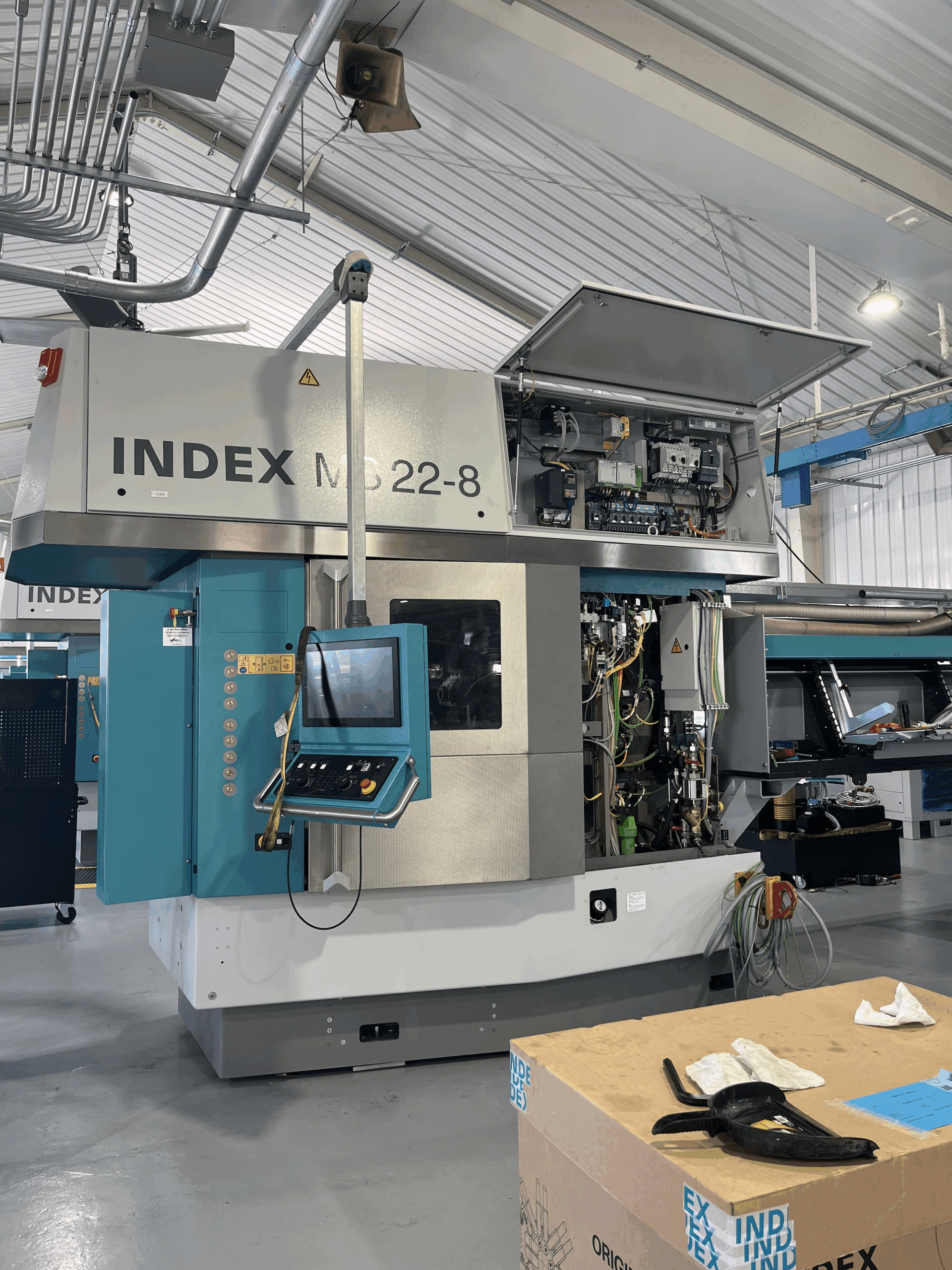 powering dw products future