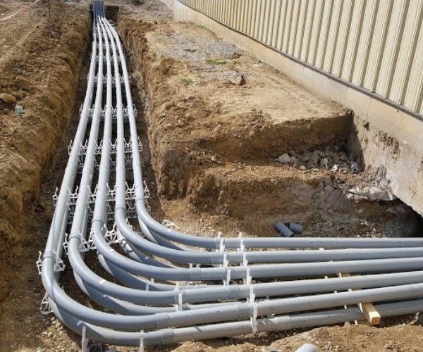 electrical construction