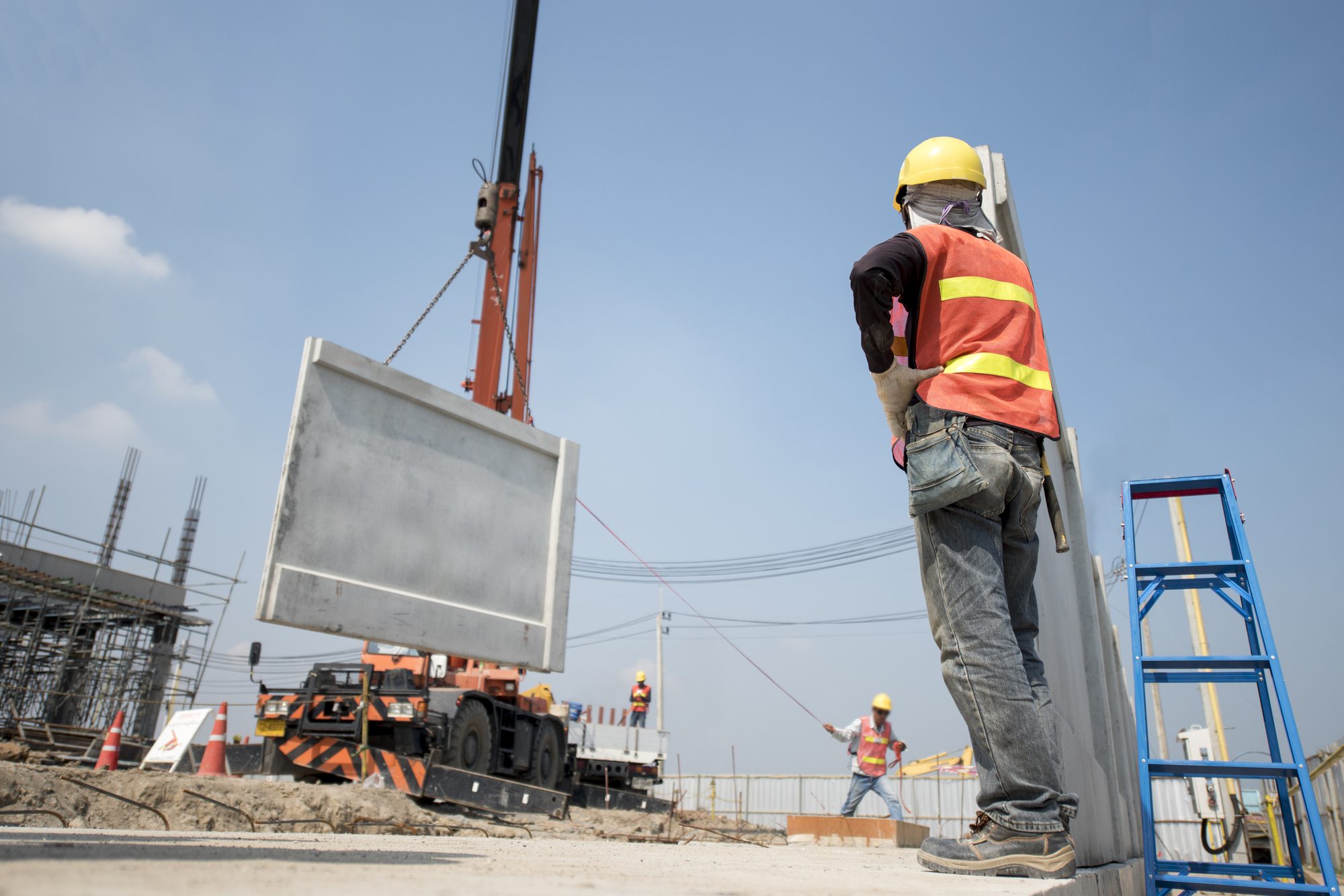 electrical prefabrication initiative