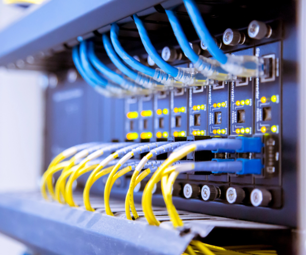 low voltage solutions