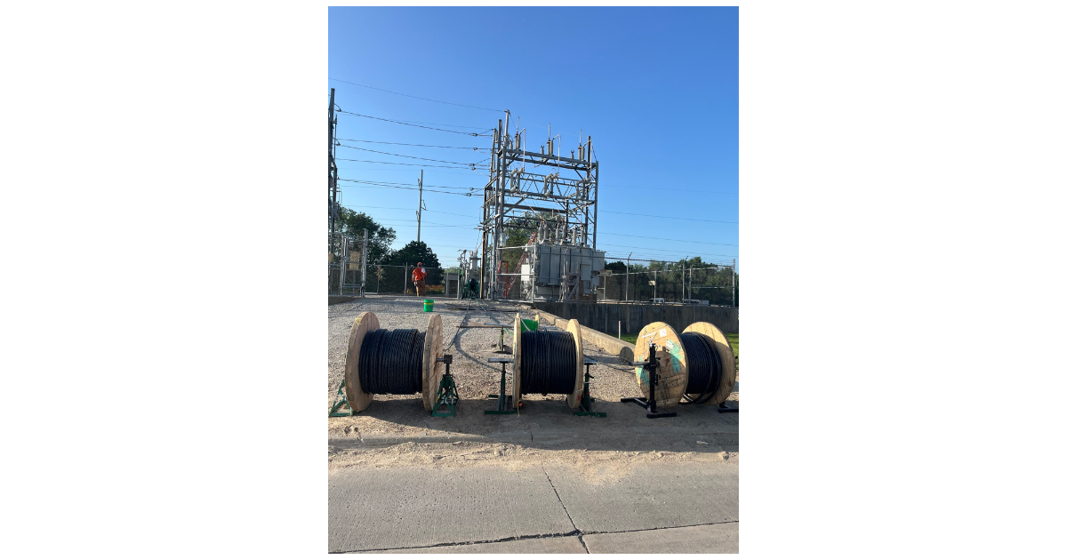 transformer replacement